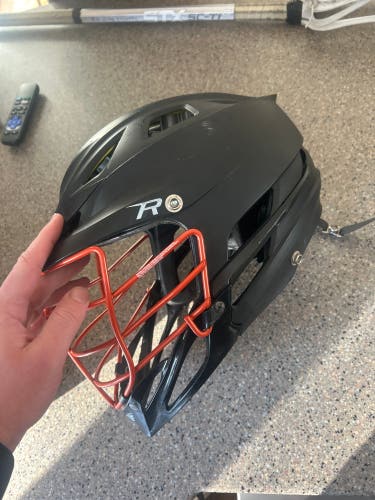 Cascade R Helmet (Used)