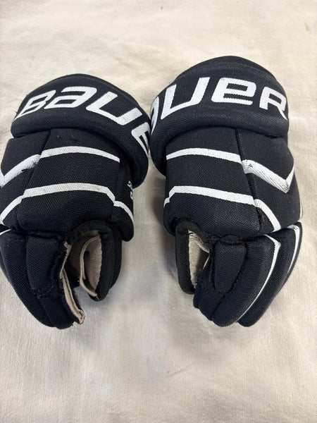 Bauer Supreme One.2 Gloves 9" (Used)