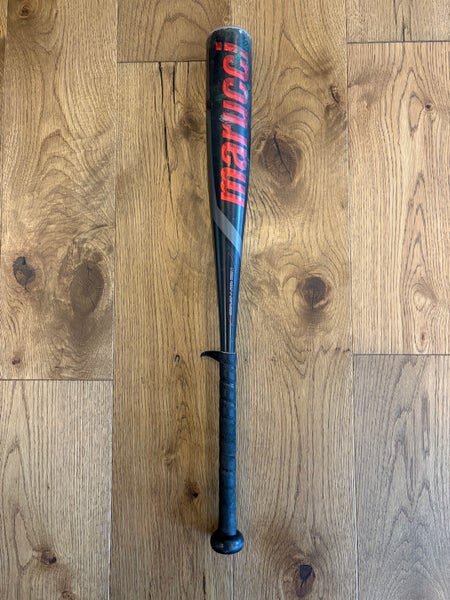 2021 Marucci CAT9 Alloy USSSA Certified Bat (-10) 19 oz 29" (Used)
