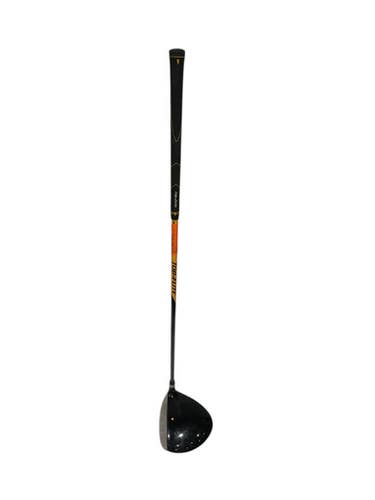 Used Top Flite Jr Driver LH HT 11847-S000031536