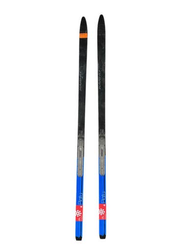 Used Karhu PIQTU Mens XC Ski/Binding 175 cm 11847-S000031546