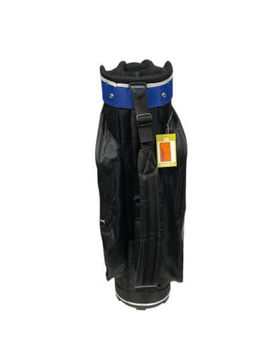 Used CVX Mens Stand Bag Royal Blue 11847-S000031540