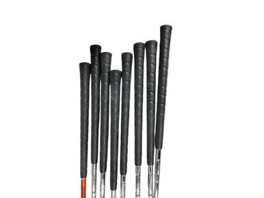 Used Z MODEL Mens Iron Set RH 3I-PW 11847-S000031539