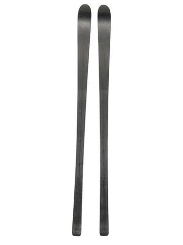 Used Fischer REBOUND CROWN Boys XC Ski/Binding 11847-S000031547