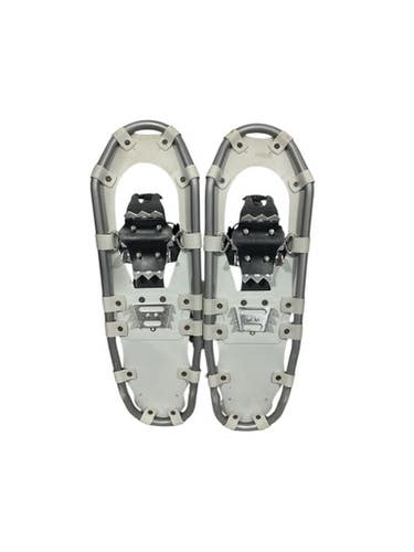 Used L.L. Bean Snowshoes Mens Grey 26" 11847-S000031548