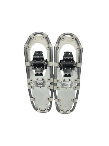 Used L.L. Bean Snowshoes Mens Grey 26" 11847-S000031548