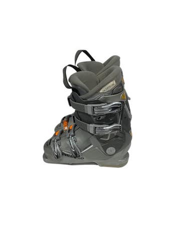 Used Dalbello Mens DH Ski Boot Grey 255 MP - M07.5 - W08.5 11847-S000031549