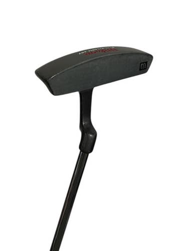 Used Wilson DYNA-BALANCE 407 Mens Putter RH 11847-S000031552
