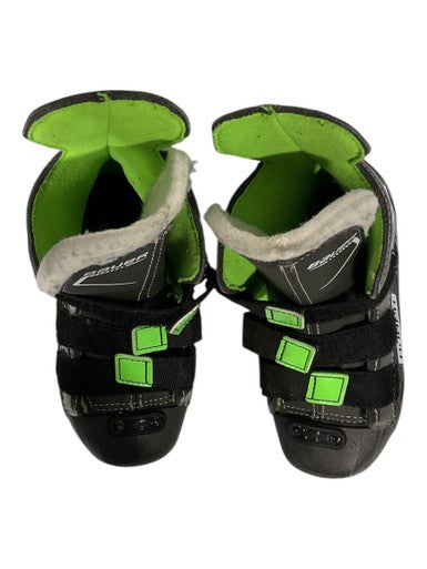 Used Bauer XLS Youth Hockey Skate Youth 13.0 11847-S000031567