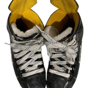 Used Bauer S160 Youth Hockey Skate Youth 13.5 11847-S000031566