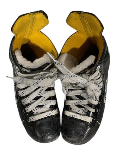 Used Bauer S160 Youth Hockey Skate Youth 13.5 11847-S000031566