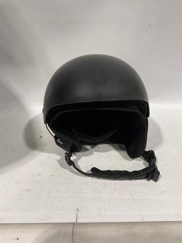 Used K2 Snowsport Helmet Youth Black SM 11847-S000031570