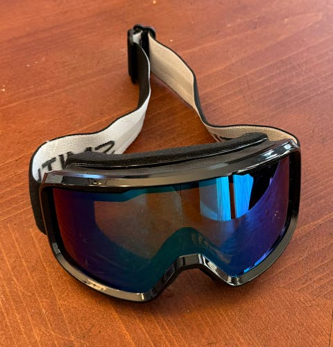 Unisex Youth Smith Squad Ski Goggles (Used)