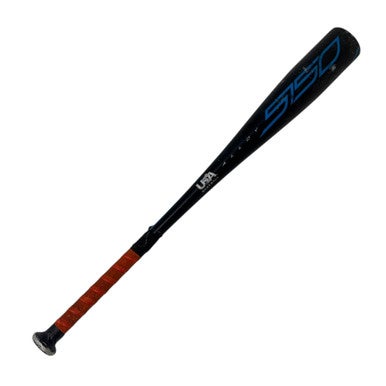 Used Rawlings 5150 BB/SB USA 2 5/8 Bat 27" 11406-S000107957