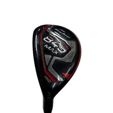 Used Tommy Armour 845 MAX Mens Hybrid Club LH 3 Hybrid 11406-S000107964