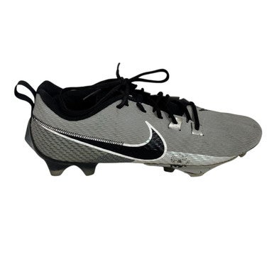 Used Nike Adult FB Cleats Grey Senior 11.5 11406-S000107389