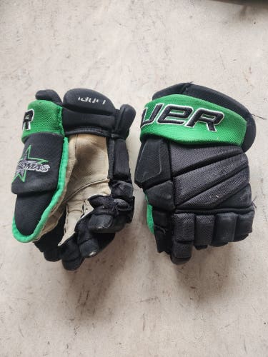 Bauer Gloves 11" (Used)