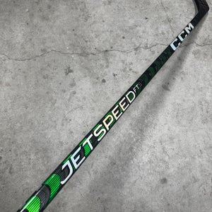 85 Flex P29 Senior CCM JetSpeed FT5 Pro Left Hand Hockey Stick Pro Stock NHL (New)