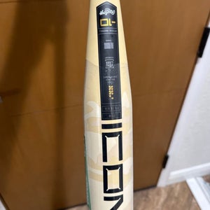 New Rawlings Icon (2 5/8") USA Youth Bat 2025 (-10)