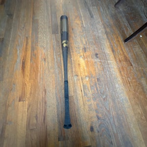 2024 DeMarini Voodoo One Balanced BBCOR Certified Bat (-3) 29.5 oz 32.5" (Used)