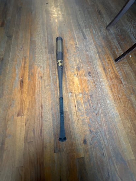 2024 DeMarini Voodoo One Balanced BBCOR Certified Bat (-3) 29.5 oz 32.5" (Used)