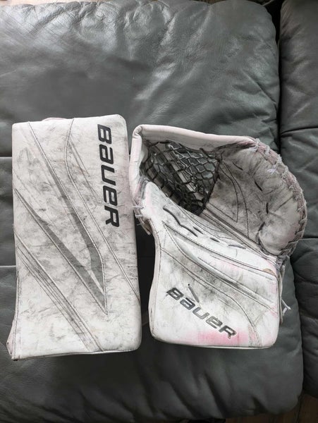 Bauer X5 Pro Regular (Used)