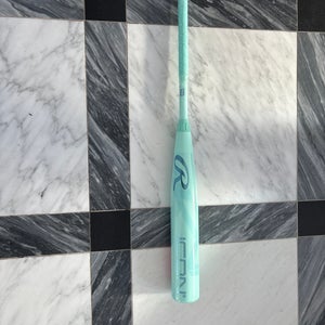 2026 Rawlings Icon Composite USSSA Certified Bat (-8) 23 oz 31" (New)