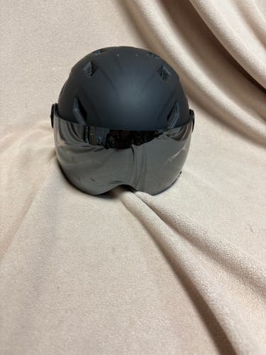 Kid's XS Odoland Helmet with visor (Used)