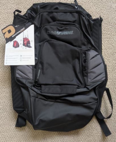 DeMarini Voodoo Rebirth Bat Pack Brand New with Tags