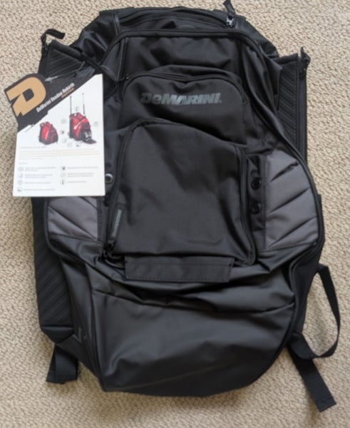 DeMarini Voodoo Rebirth Bat Pack Brand New with Tags