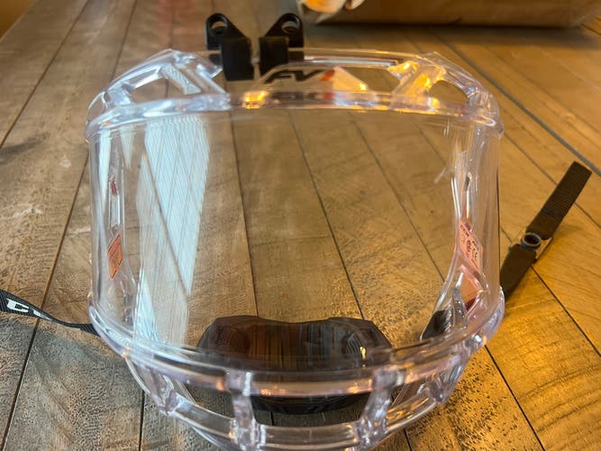 CCM FV1 Shield (Used)