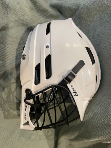 Cascade CPV-R Helmet (Used)