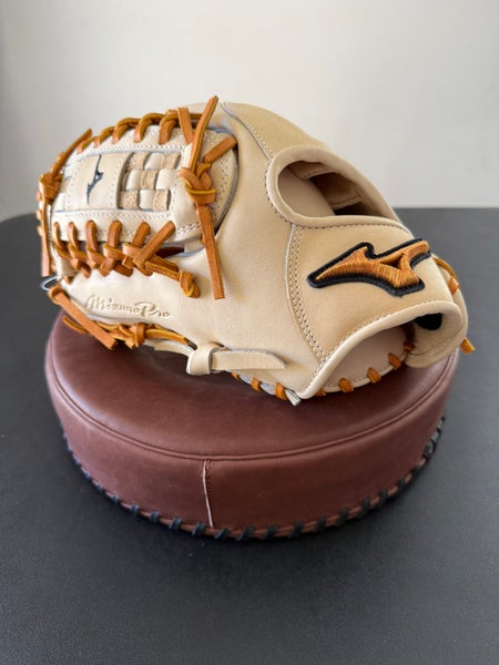 Mizuno Pro LHT Deguchi Leather 12" (New)