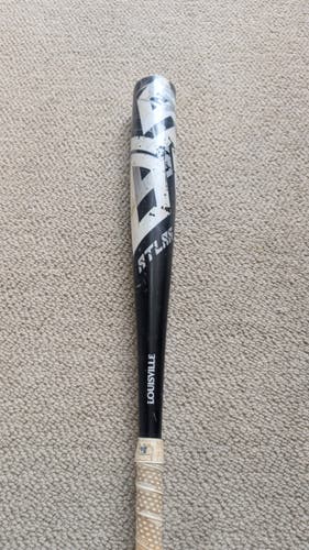 Louisville Slugger Atlas (-3) 29 oz 32" BBCOR (Used)