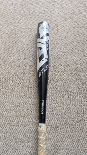 Louisville Slugger Atlas (-3) 29 oz 32" BBCOR (Used)
