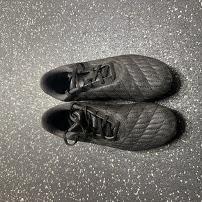 Used Under Armour Soccer Cleats Black Senior 6 11849-S000034360