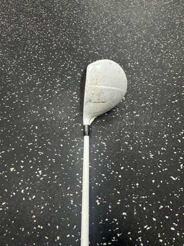 Used Taylormade AEROBURNER Mens Fairway Wood RH 3 Wood 11849-S000034349