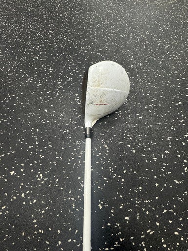 Used Taylormade AEROBURNER Mens Fairway Wood RH 3 Wood 11849-S000034349