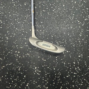 Used STX GREEN Mens Putter RH 11849-S000034346