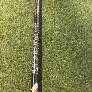 Project X HZRDUS Smoke RDX 60g Stiff Black Graphite Driver Shaft 44.5 Titleist
