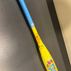 2026 Victus Nova Lit USSSA Certified Bat 31/26, drop -5, FREE SHIPPING