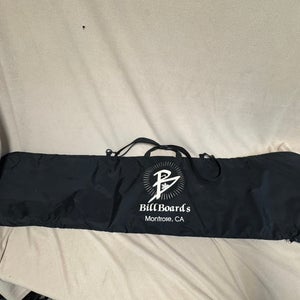 Billboard Snowboard Bag 150cm max (Used)