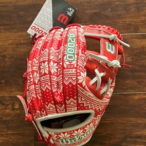Wilson A2000 1975 11.75 Glove GOTM Dec 2024