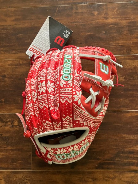 Wilson A2000 1975 11.75 Glove GOTM Dec 2024