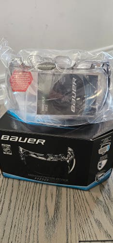 Bauer HDO Deluxe Visor Visor (New)