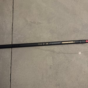 STX Fiber Shaft (New)