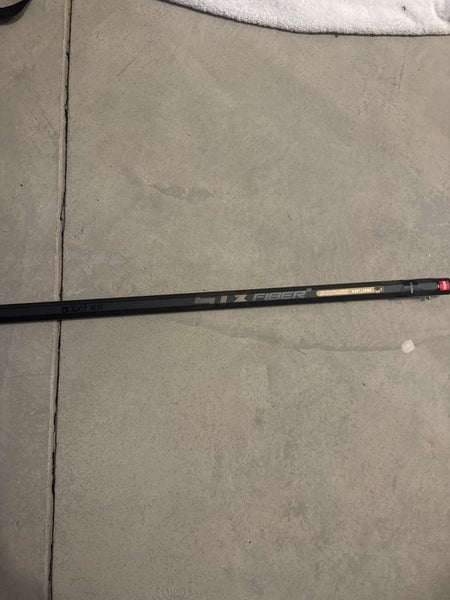 STX Fiber Shaft (New)