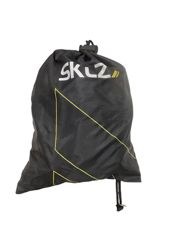 Used SKLZ ZIP N HIT BB/SB Training Aid 11613-S000173280