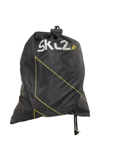 Used SKLZ ZIP N HIT BB/SB Training Aid 11613-S000173280