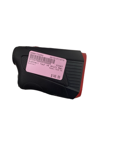 Used Bushnell TOUR V5 Golf Accessory 11613-S000173263